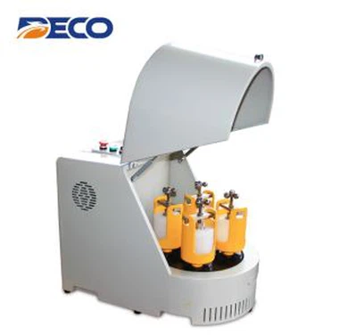 Lab Mini Grinding Planetary Ball Mill